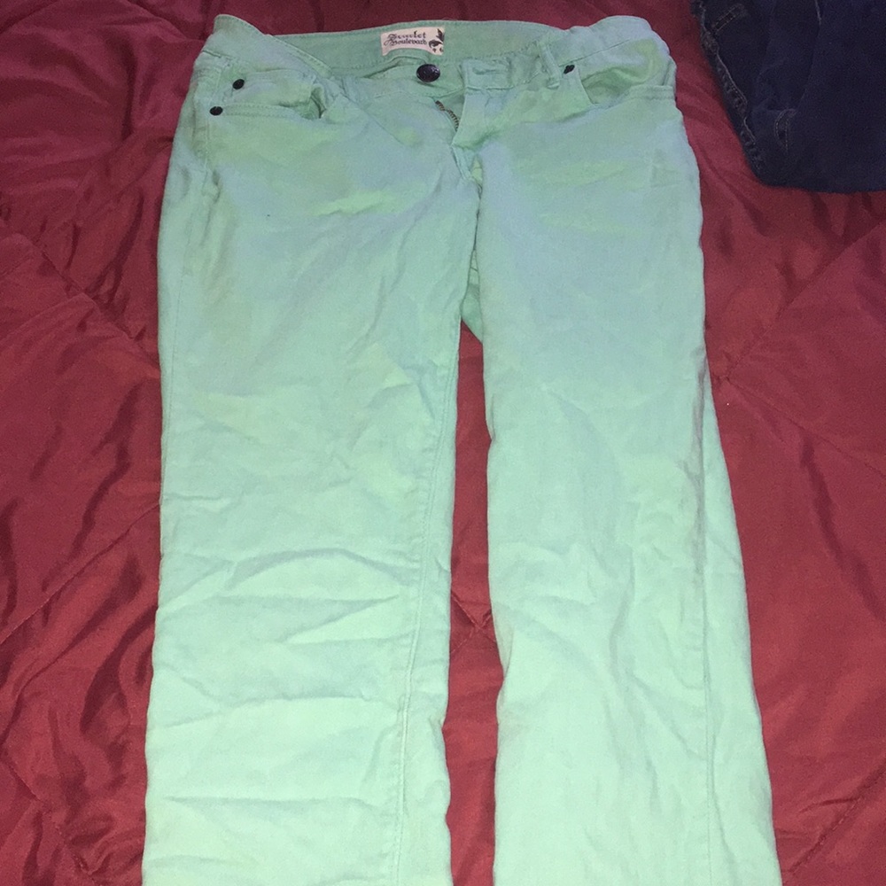 Pants